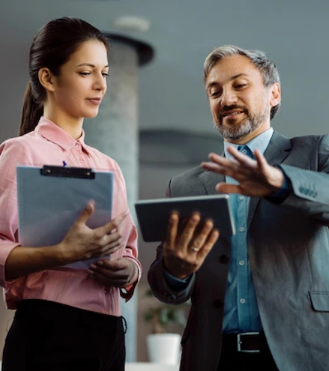 Firma al instante con FirmaSegura®.