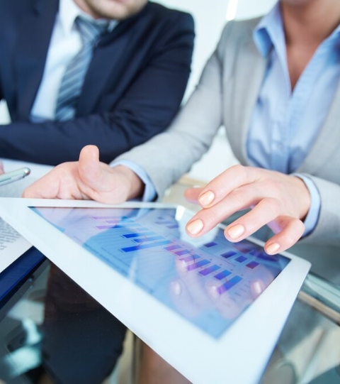 Gestor documental Visor Solutions®.