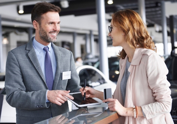 Reconocimiento de la firma electrónica avanzada.