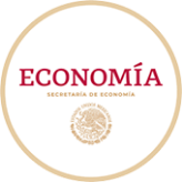 Secretaría de Economía.