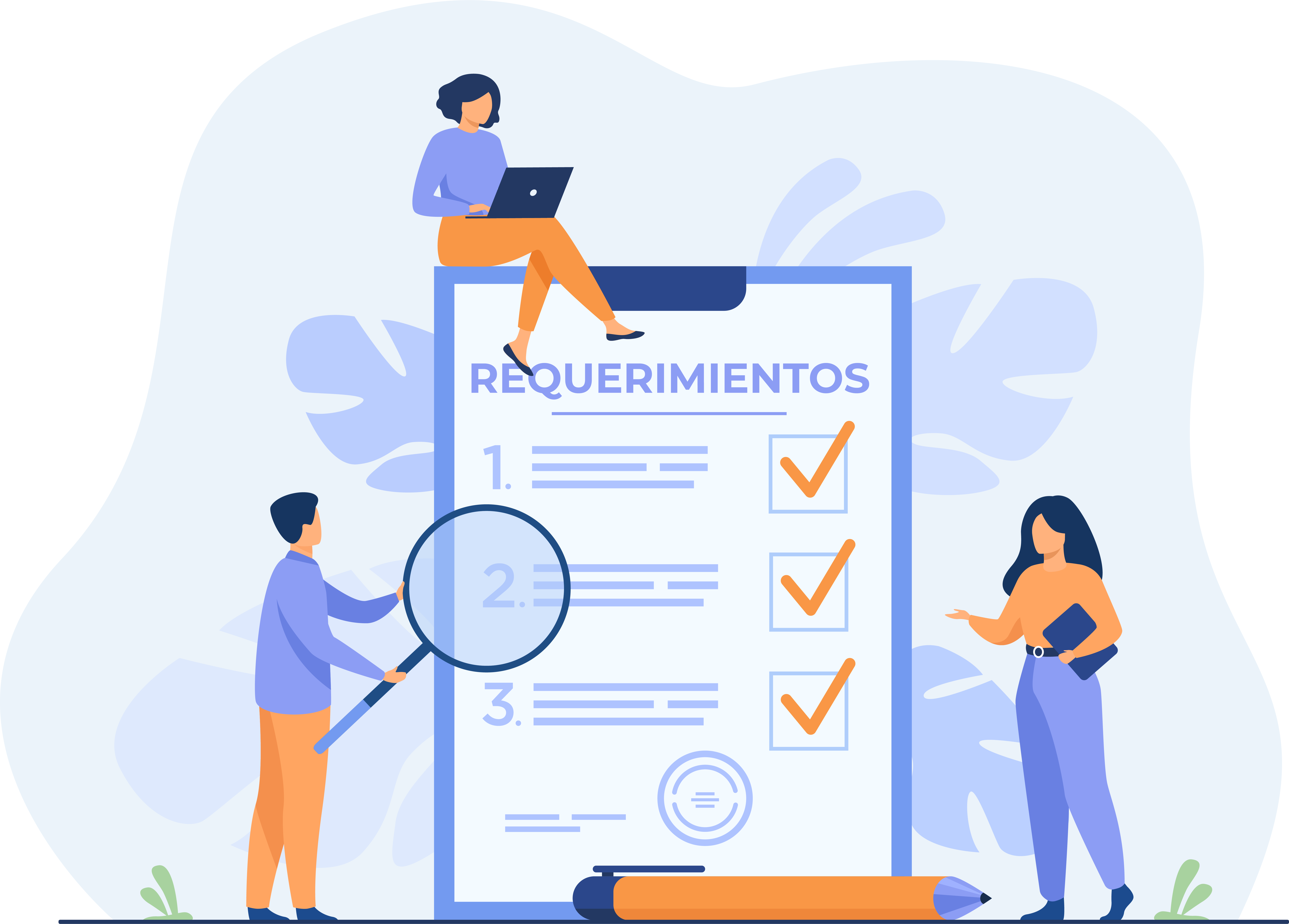 Requerimientos del sistema para FirmaSegura Nómina®.